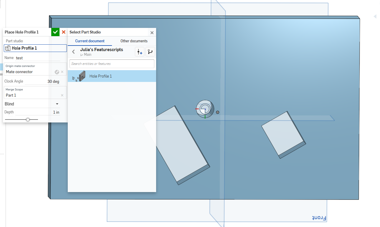 Some Helpful Featurescripts By Dydx Onshape Chief Delphi