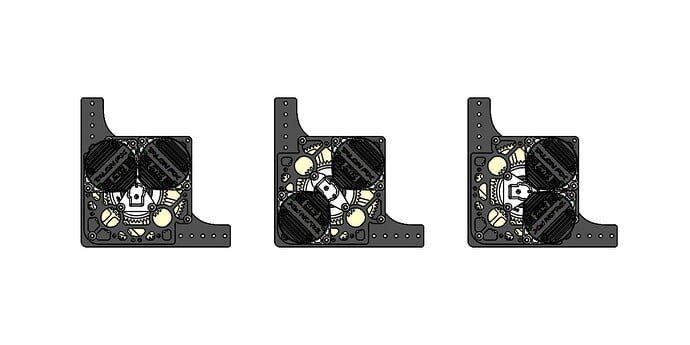 Motor Configs X2