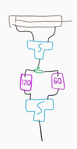 Different Psi Pressures With One Pneumatic Cylinder - Pneumatics ...