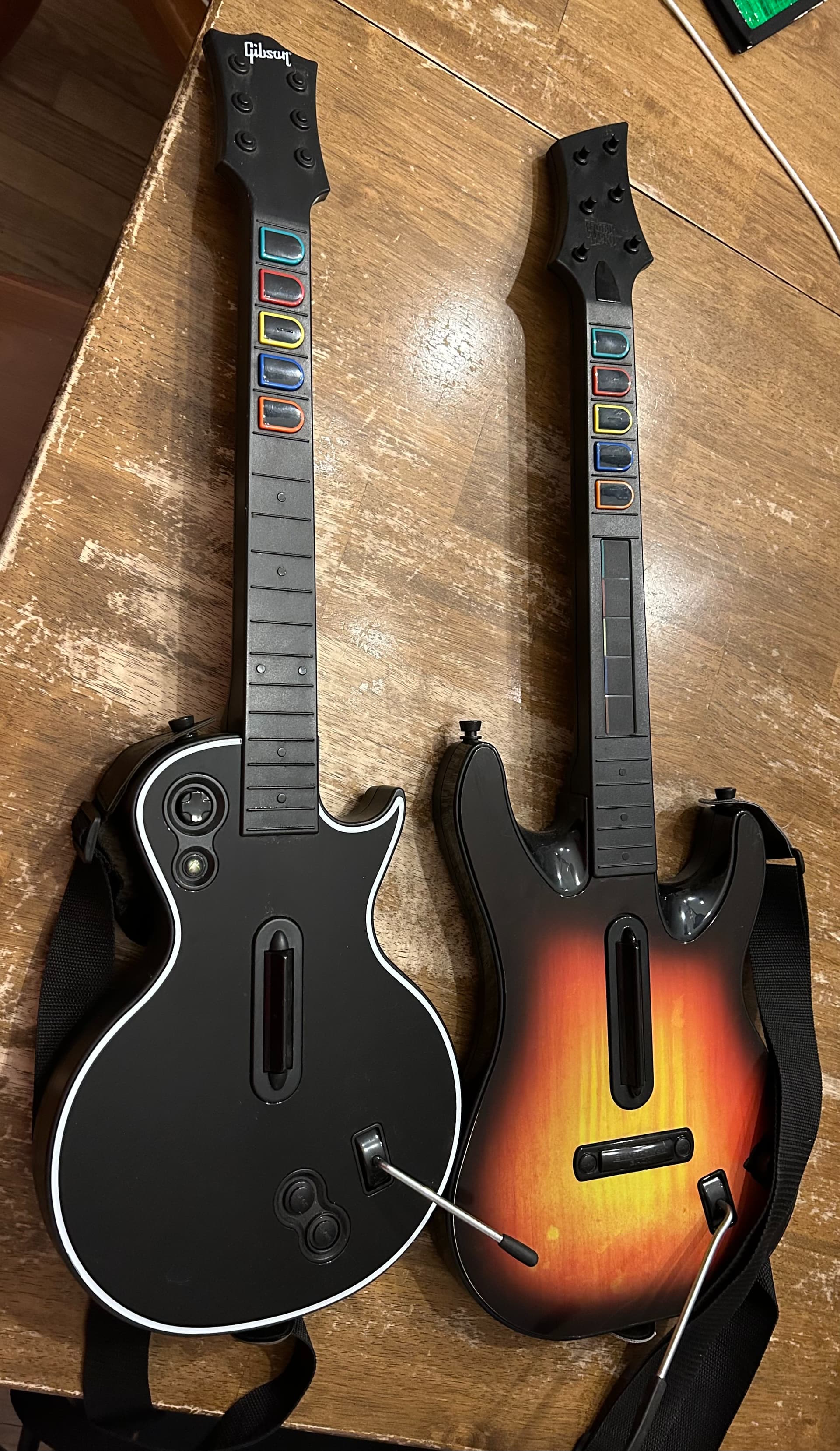 XBOX 360 Guitar Hero Controller..in 2023? - General Forum